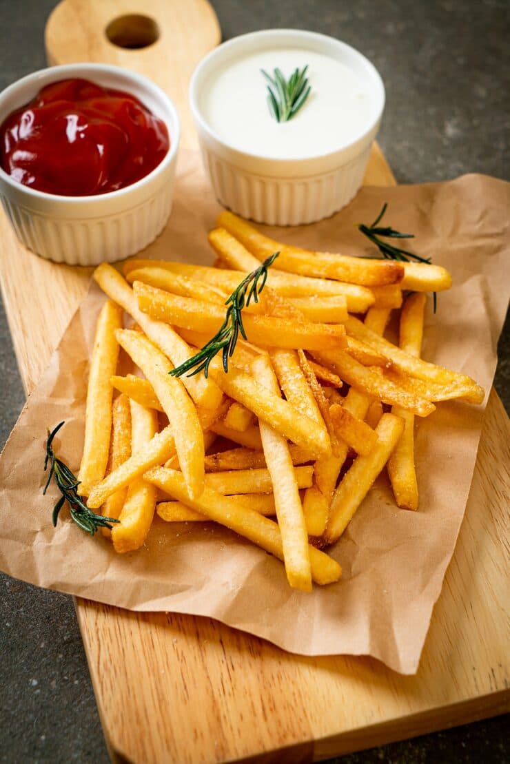 Fries
