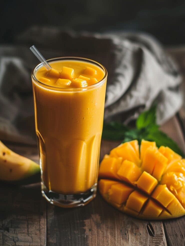 Mango Shake